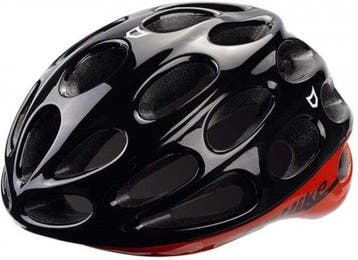 Catlike Olula - Fietshelm - Maat S (52-54 cm) - Rood/Zwart, Verzenden, Nieuw