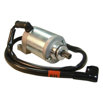 Startmotor Bombardier 175cc 2005-2006 nieuw, Verzenden, Nieuw