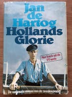 Hollands glorie 9789068010978 Jacques Hartog, Verzenden, Gelezen, Jacques Hartog