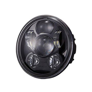 LED Koplampunit | 5-3/4 (140mm) | Daymaker, Nieuw