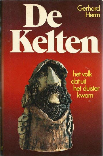 Kelten - Herm, Boeken, Verzenden, Gelezen