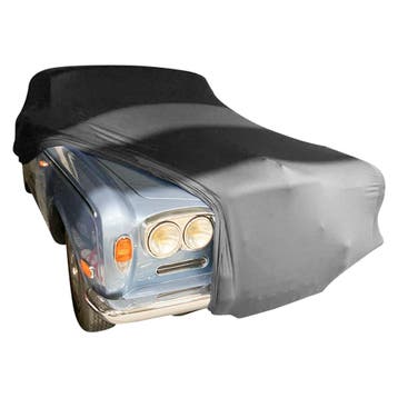 Autohoes voor Bentley T-Series (T1 & T2) (1965-1980) Indoor, Ophalen of Verzenden, Nieuw, Op maat