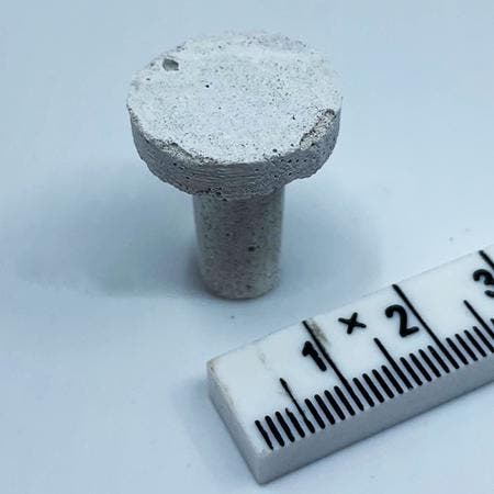 Ocean Store stekstenen rond plug (10 stuks), Dieren en Toebehoren, Vissen | Aquaria en Toebehoren, Ophalen of Verzenden