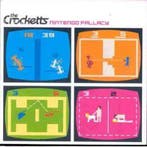 cd - The Crocketts - Nintendo Fallacy, Verzenden, Zo goed als nieuw