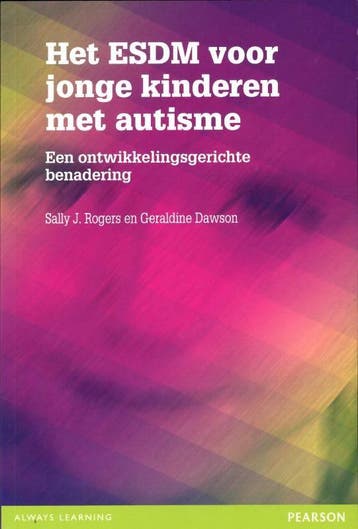 Het ESDM voor jonge kinderen met autisme 9789026522369, Verzenden, Zo goed als nieuw, Sally J. Rogers