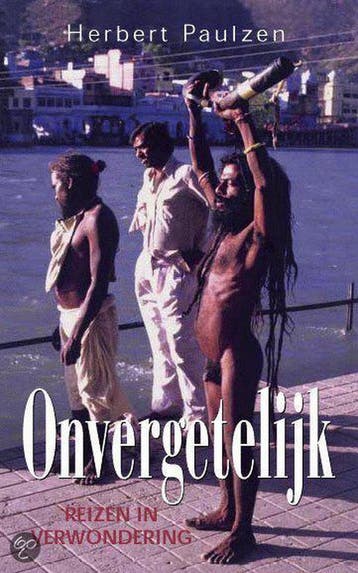 ONVERGETELIJK - H. Paulzen 9789045303420, Verzenden, Zo goed als nieuw, H. Paulzen