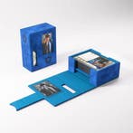 Arkham Horror Investigator Deck Box Guardian Blue - NIEUW, Verzenden, Nieuw