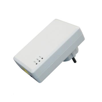 AlarmsysteemExpert.nl Powerline Adapter 1200Mbps,, Ophalen of Verzenden, Nieuw