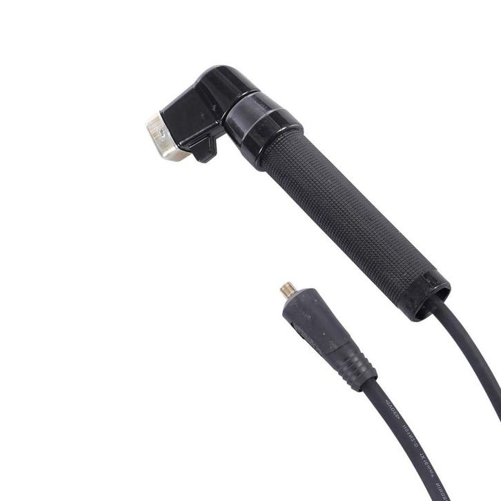 Twistlock elektrodehouder 300A 4m 9mm DIN, Doe-het-zelf en Verbouw, Gereedschap | Lasapparaten, Nieuw, Verzenden