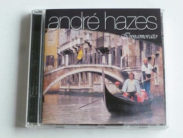 Andre Hazes - Innamorato (geremastered), Ophalen of Verzenden, Zo goed als nieuw