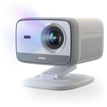 Videoprojector - PHILIPS - NeoPix 444 - Full HD 1080p - 5..., Verzenden, Nieuw