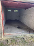 Appartement te huur in s-Gravenhage - 16 m² - 1 kamer(s), Appartement, 's-Gravenhage, Zuid-Holland