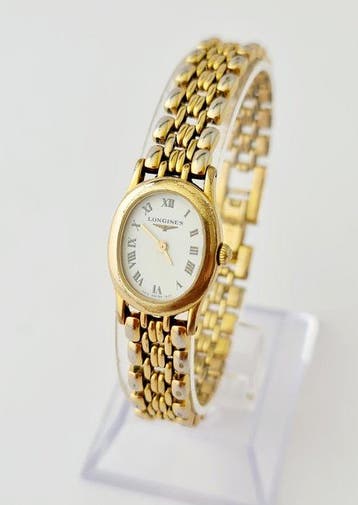 Longines - Zonder minimumprijs - 26926237 - Dames -