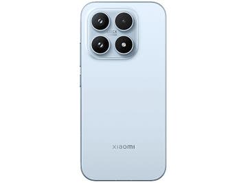 Xiaomi -  17 12gb Ram - 512 Gb  - Blauw, Verzenden, Nieuw, Zonder abonnement