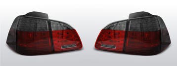 Achterlichten geschikt voor BMW 5-Serie E61 Touring 2003-200, Auto-onderdelen, Verlichting, Verzenden, Nieuw, BMW