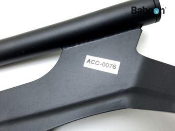 Bagage Rek Kawasaki Vulcan S 2017-2020 (EN650C-D), Motoren, Verzenden, Gebruikt