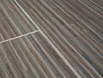 Krono Swiss D 8008 WG Lijn Bruin 10mm Nu €12,95 incl.BTW, Ophalen, 75 m² of meer, Grijs, Nieuw