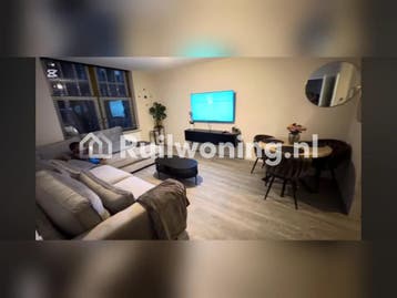 Flat in Amsterdam te ruil voor ruimere woning maisonnette, Amsterdam