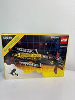 Lego Set - 40580 - Space, Blacktron - Blacktron Cruiser MISB, Nieuw