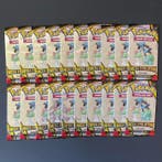 Pokémon - 20 Booster pack - 20x Mega Evolutions fun pack, Nieuw