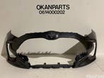 Toyota Yaris XP210 Voorbumper 52119-ODAOO, Auto-onderdelen, Ophalen, Gebruikt, Voor, Bumper