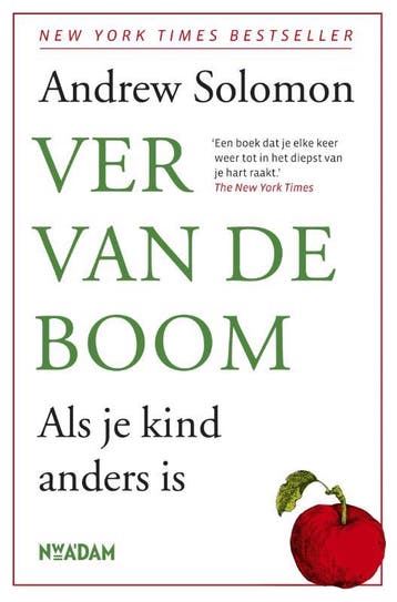 Ver van de boom - Andrew Solomon 9789046815656, Boeken, Verzenden, Gelezen, Andrew Solomon