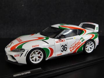 WheelsOnScale 1:18 modellen uit voorraad leverbaar, Hobby en Vrije tijd, Modelauto's | 1:18, Ophalen of Verzenden, Nieuw, Auto