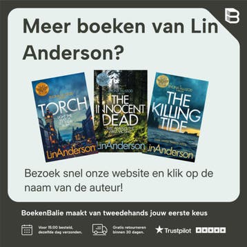 Time for the Dead To have their revenge 14 Rhona MacLeod, Verzenden, Gelezen, Lin Anderson