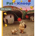 Pat en Knoop 9789074798587 S. Freymann, Boeken, Verzenden, Gelezen, S. Freymann