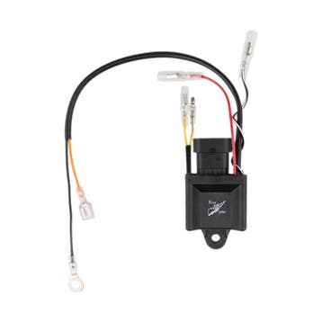 Ontsteking HPI 210 (2-Ten) 2-curves CDI unit met toerente..., Ophalen of Verzenden, Nieuw, HPI (Horse Power Ignition)