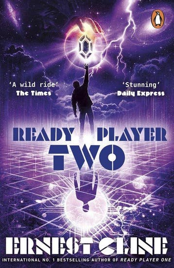 Ready player two / Ready player one / 2 - Ernest Cline, Boeken, Verzenden, Gelezen, Ernest Cline