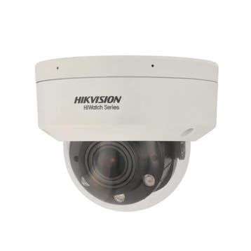 Hikvision HWI-D640HA-LZU, 4MP Dome camera,, Audio, Tv en Foto, Videobewaking, Ophalen of Verzenden, Nieuw