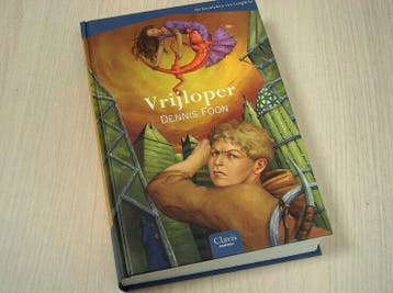 Foon, Dennis - De  kronieken van Langlicht - Deel 2 Vrijl..., Verzenden