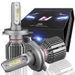 SK-Import LED Lamp H4, Ophalen of Verzenden, Nieuw, Universele onderdelen