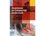 Boek Anamnese en lichamelijk onderzoek 9789036820714, Boeken, Verzenden, Zo goed als nieuw