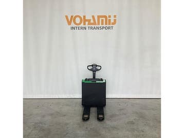 Cesab P218 Elektrische Pallettruck (Nieuw), 1000 tot 2000 kg, Elektrisch, Palletwagen, Cesab