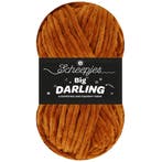ScheepjesBig Darling- 431 Pony - Super Chunky Chenille G, Ophalen of Verzenden, Nieuw