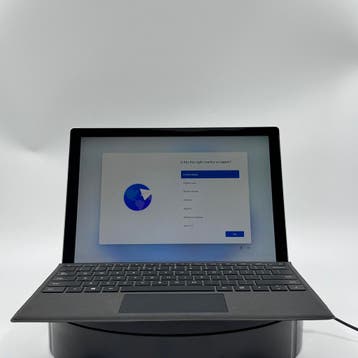 Microsoft Surface Pro 7 | i7 | 16GB | 256GB | toetsenbord, Computers en Software, Verzenden, Surface Pro 7, Refurbished, 12 inch