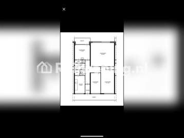 Huis in Krommenie zoekt ruimere plek in Zaanstad