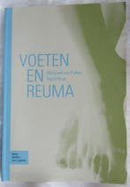 9789031352975 Voeten en reuma | Tweedehands, Verzenden, Zo goed als nieuw, Margreet van Putten