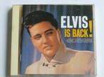 Elvis Presley - Elvis is Back! (RCA), Ophalen of Verzenden, Zo goed als nieuw