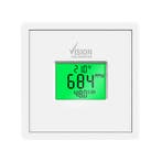 Vision CO2 monitor met datalogger, Verzenden, Nieuw