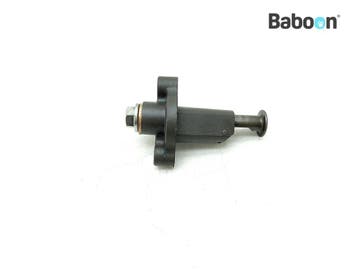 Nokkenas Kettingspanner Yamaha XJ 600 S Diversion 1992-1997, Verzenden, Gebruikt