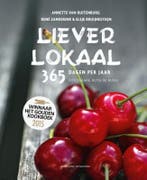 Liever lokaal 9789059564893 Annette van Ruitenburg, Verzenden, Gelezen, Annette van Ruitenburg