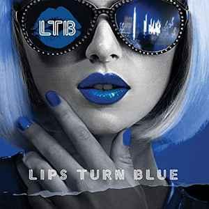 cd - Lips Turn Blue - Lips Turn Blue, Verzenden, Nieuw in verpakking