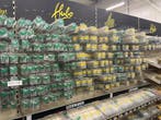 Online veiling: Diverse bevestigingsmaterialen, Nieuw
