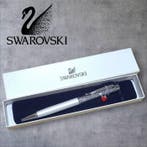 Swarovski - Swarovski Ballpoint Pen — Crystal Filled with