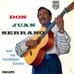 vinyl single 7 inch - Juan Serrano And His Caribbean Comb..., Cd's en Dvd's, Vinyl Singles, Verzenden, Zo goed als nieuw