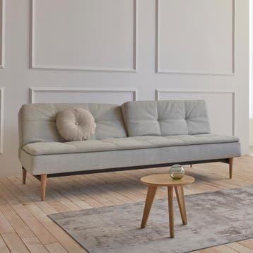 *WOONWINKEL* Innovation Living Dublexo Luxe Design Slaapbank, Verzenden, Nieuw
