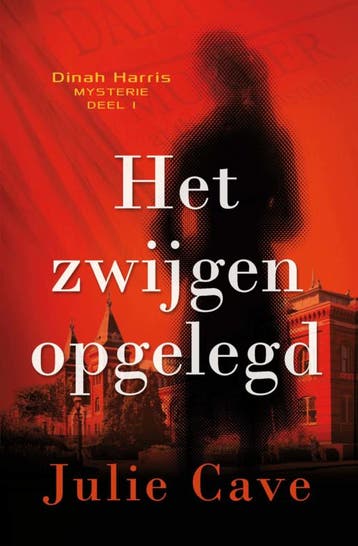 Cave, Julie-Het zwijgen opgelegd, Verzenden, Gelezen